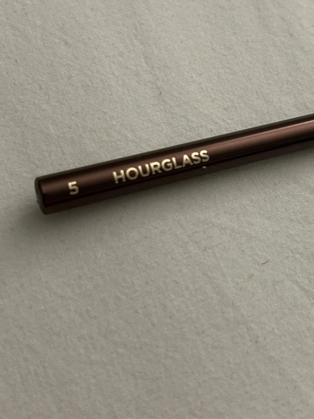 Hourglass Cosmetics No. 5 Concealer Brush